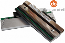 Đầu in mã vạch Datamax E-4212B, 4208 203DPI